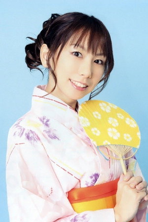 Youko Honda portrait