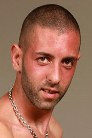 Luca portrait