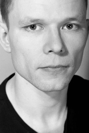 Tõnn Lamp portrait