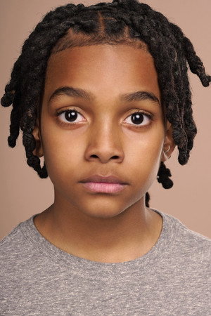 Angelo Gray portrait