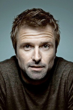 David Michôd portrait