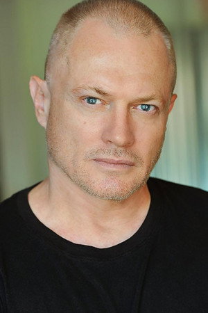 Ross Kettle portrait
