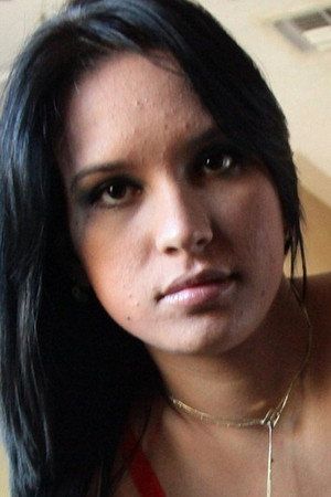 Vero portrait