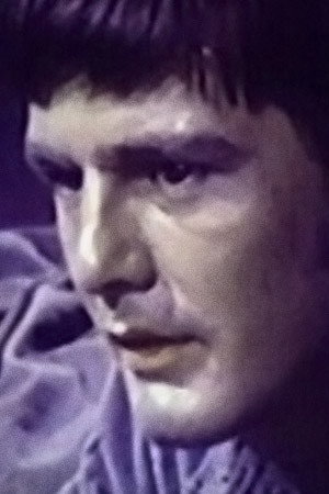 Tom Smith portrait
