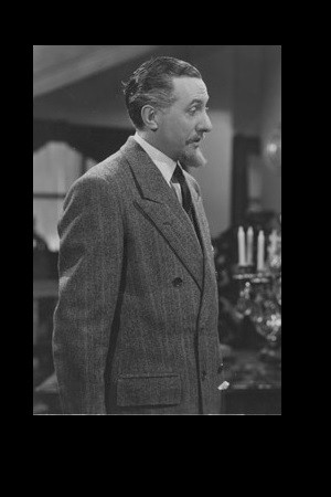 Julián Bourges portrait
