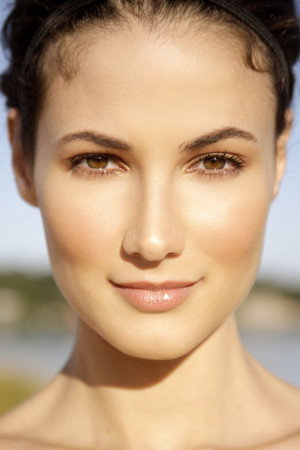 Amber Rivera portrait