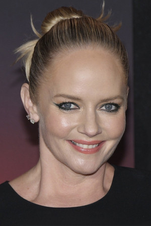 Marley Shelton portrait