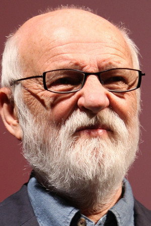 Jan Švankmajer portrait
