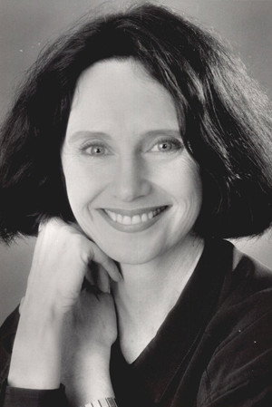 Mary Jo Deschanel portrait