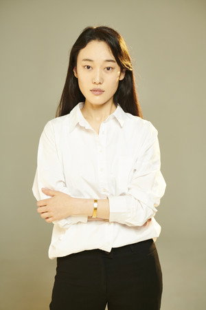 Lee Se-in portrait