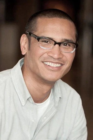 Ricky Nierva portrait