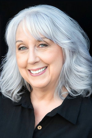 Kathy Patterson portrait