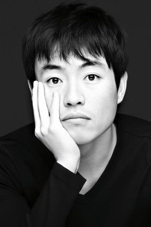 Ryoo Seung-wan portrait