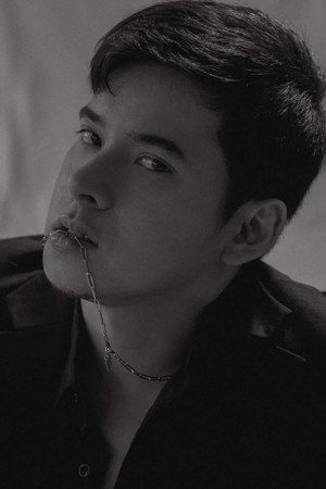 Christian Bables portrait