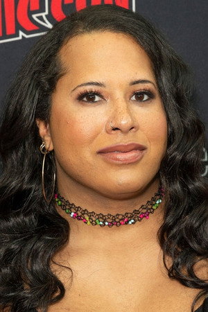 Brandi Hicks Degroat portrait