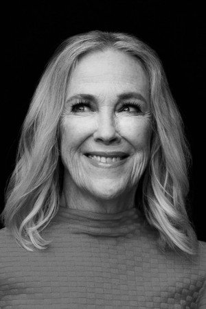 Catherine O'Hara portrait