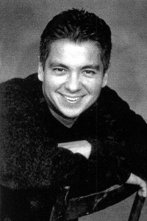 Rubén C. González portrait