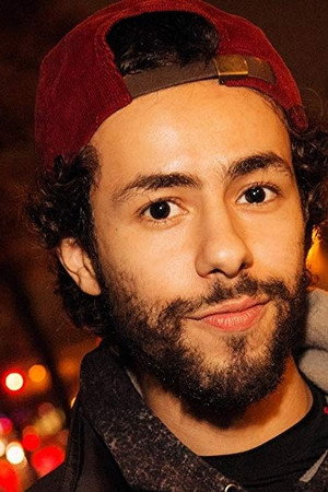 Ramy Youssef portrait