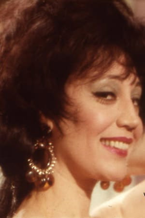 Vera Váldor portrait