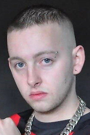 Nick Wilson portrait