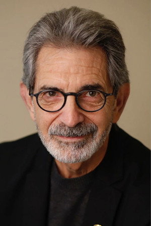 Michael L. Fink portrait