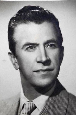 José Sancho Sterling portrait
