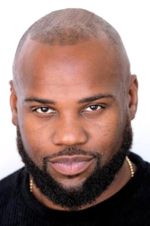 James Earl portrait