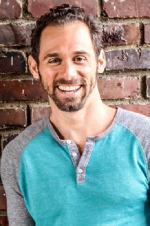 Jason Schaeffer portrait