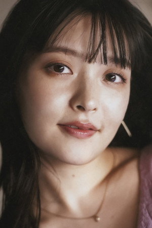 Sumire Uesaka portrait