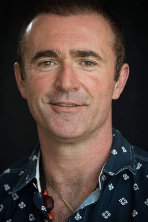 Paul Tassone portrait