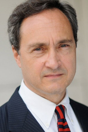 Martin Barabas portrait