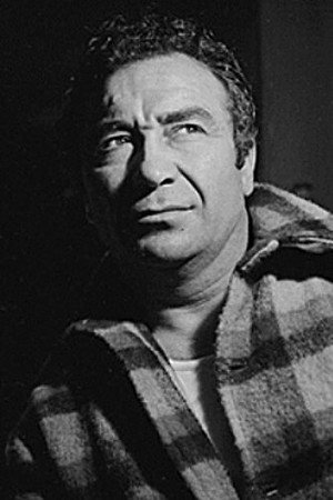 Charles Moulin portrait