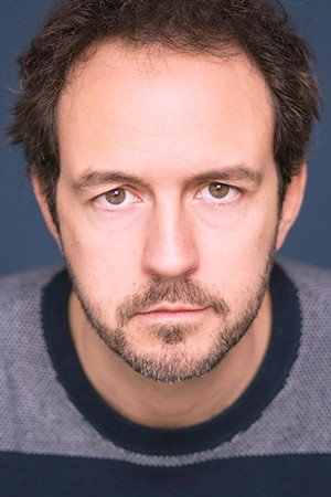 Guillaume Denaiffe portrait
