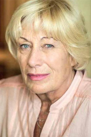 Lucreția Mandric portrait