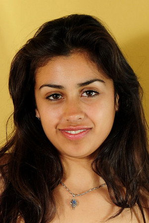 Ambar portrait