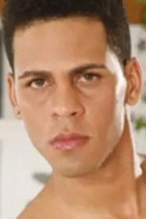 Rodrigo Jefferson portrait