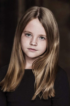 Kate Moyer portrait