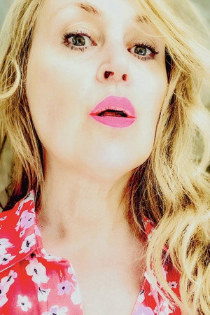 Freya Møller-Sørensen portrait