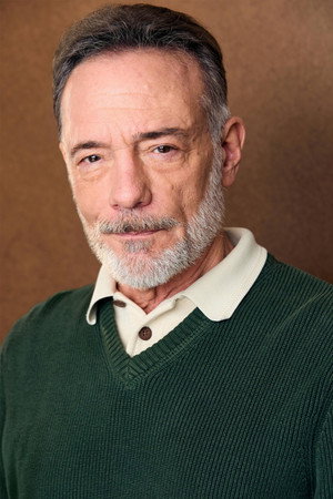 Edward A. Miller portrait