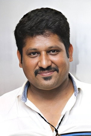 Dindugal Saravanan portrait