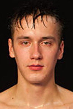Jan Uman portrait