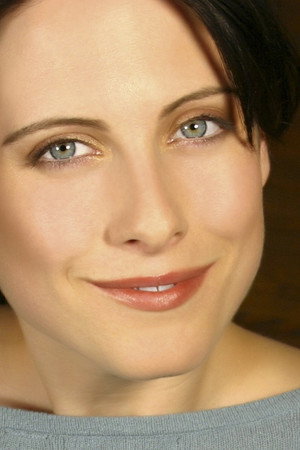 Pip Dwyer portrait