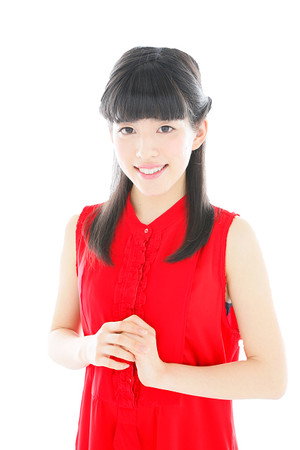 Arisa Aihara portrait