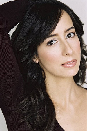 Laura Covelli portrait