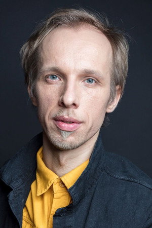 Nero Urke portrait