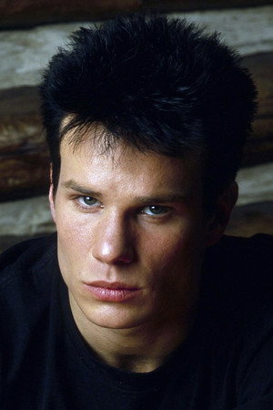 James Marshall portrait