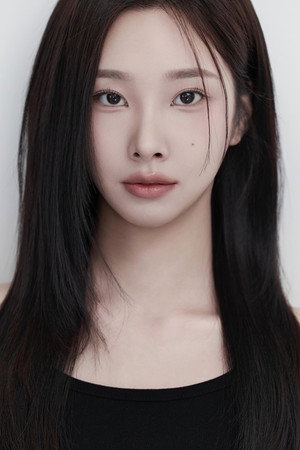 Yang Ju-mi portrait