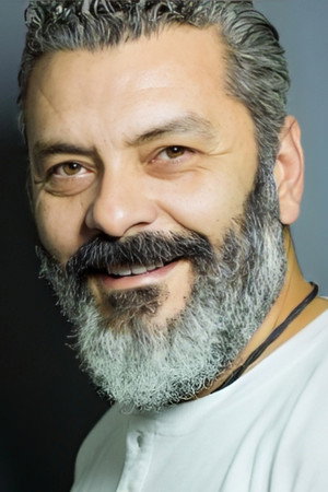 Necmi Yapıcı portrait