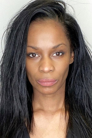 Carryl Thomas portrait