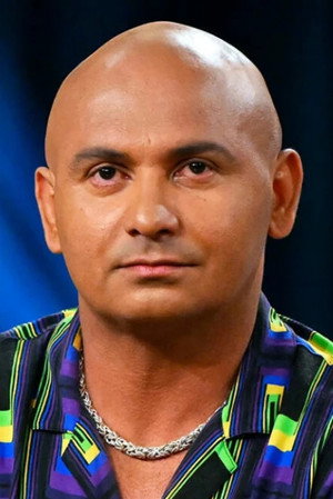 Manoel Marques Lerin portrait